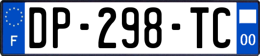 DP-298-TC