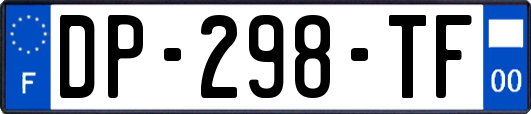 DP-298-TF