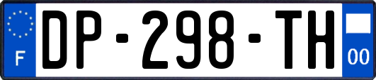 DP-298-TH