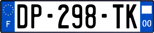 DP-298-TK