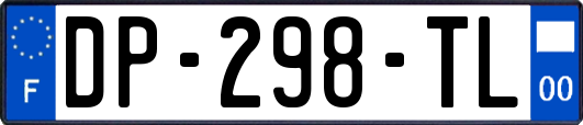 DP-298-TL