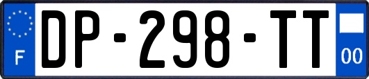 DP-298-TT