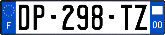 DP-298-TZ