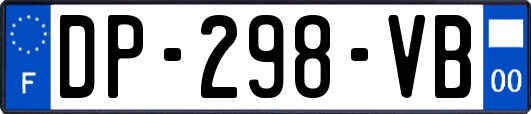 DP-298-VB