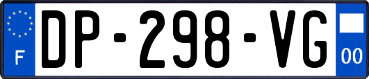 DP-298-VG
