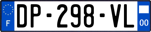 DP-298-VL
