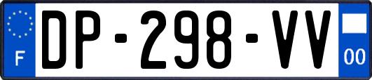 DP-298-VV
