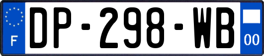 DP-298-WB