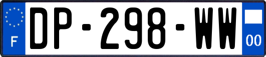 DP-298-WW