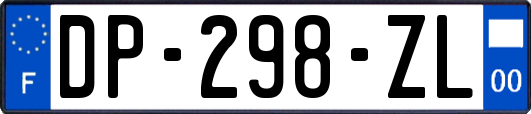 DP-298-ZL