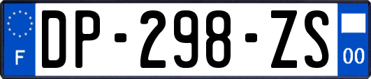 DP-298-ZS