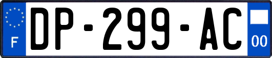 DP-299-AC