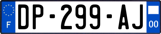 DP-299-AJ