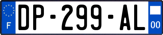 DP-299-AL