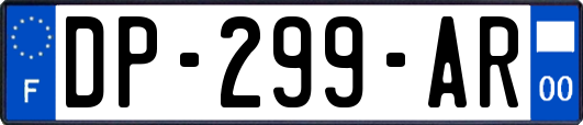 DP-299-AR