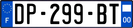 DP-299-BT