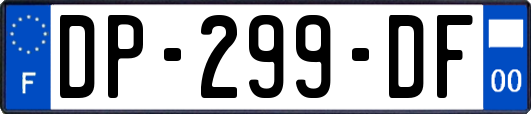 DP-299-DF