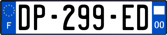 DP-299-ED