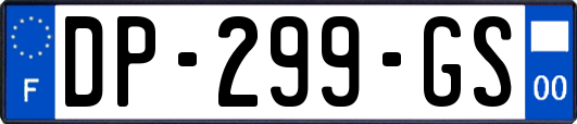 DP-299-GS