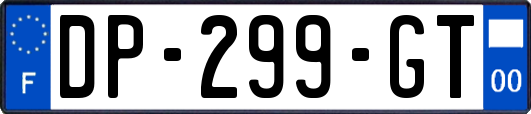 DP-299-GT