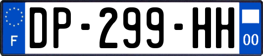 DP-299-HH