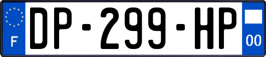 DP-299-HP