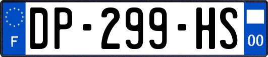 DP-299-HS