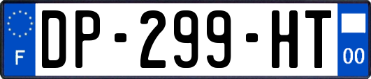 DP-299-HT