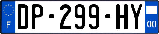 DP-299-HY