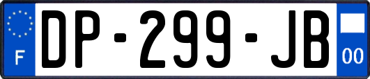 DP-299-JB