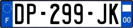 DP-299-JK