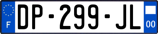 DP-299-JL