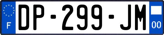 DP-299-JM