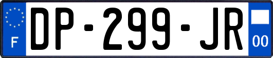 DP-299-JR
