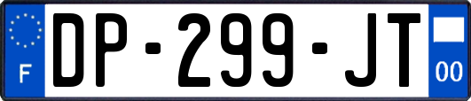 DP-299-JT
