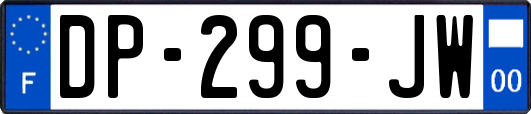 DP-299-JW