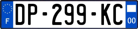 DP-299-KC