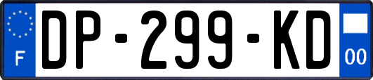 DP-299-KD