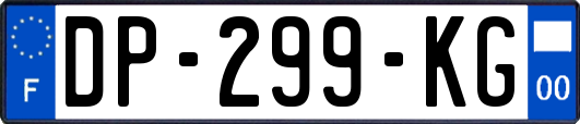 DP-299-KG