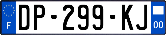 DP-299-KJ