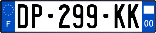 DP-299-KK