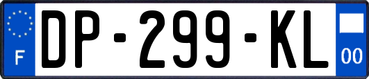DP-299-KL