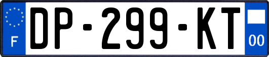 DP-299-KT