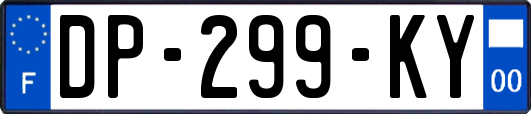 DP-299-KY