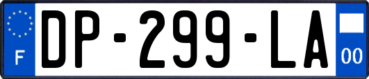 DP-299-LA