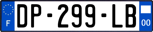 DP-299-LB