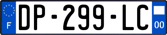 DP-299-LC