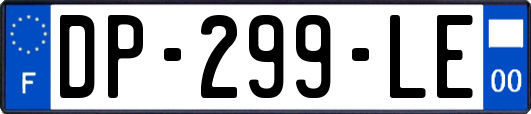 DP-299-LE