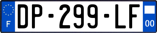 DP-299-LF