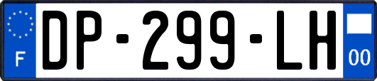 DP-299-LH
